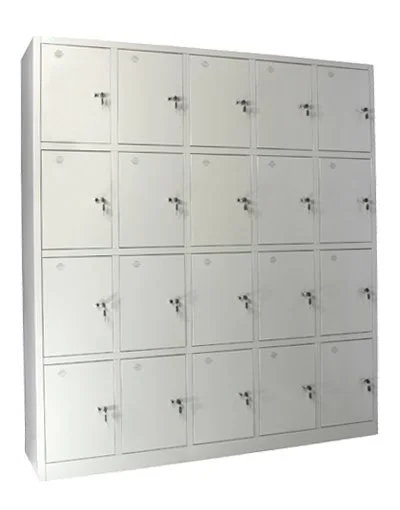 Tủ Locker TL09