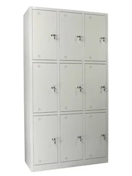 Tủ Locker TL10