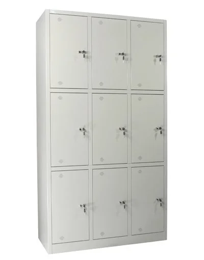 Tủ Locker TL10