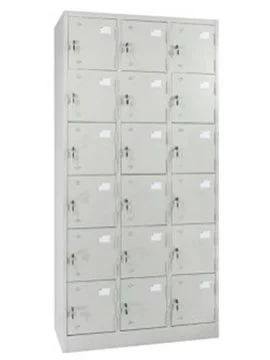 Tủ Locker TL11