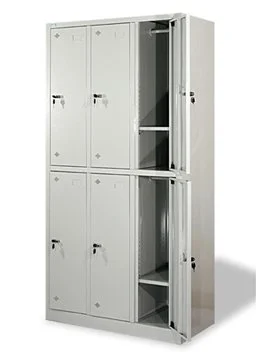 Tủ Locker TL13