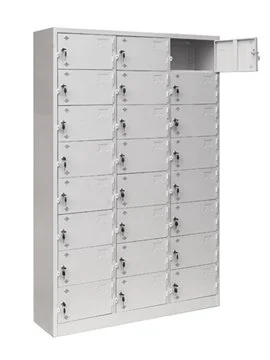 Tủ Locker TL15