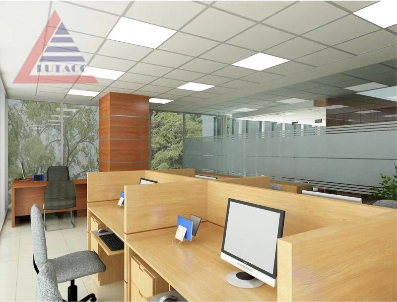 Office partition 14