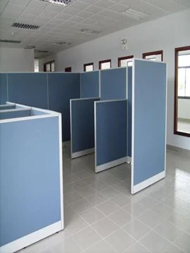 Vách ngăn văn phòng 05