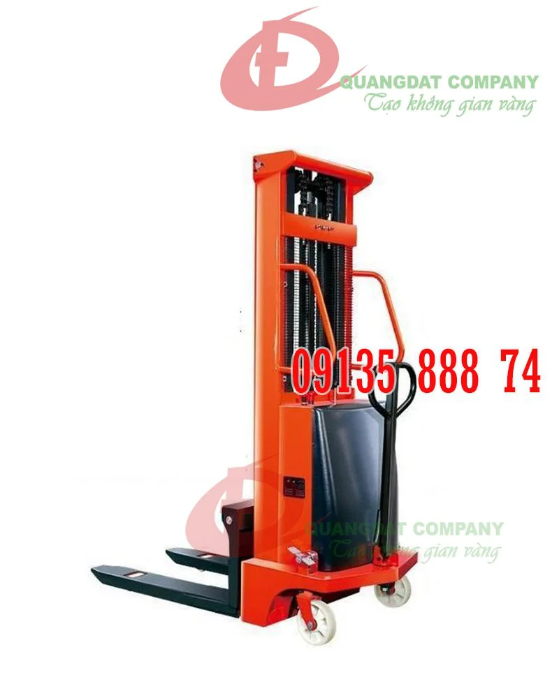 Forklift - 1000kg SES10/16