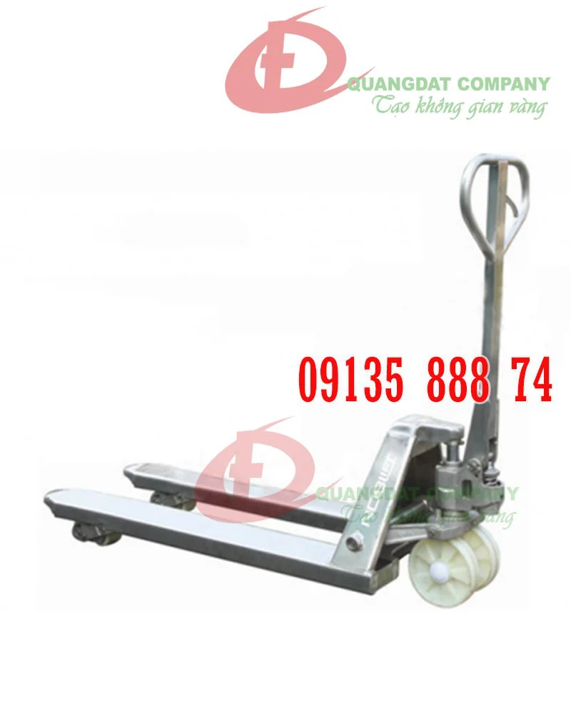 Forklift - Noblefift  Model: SPT25S