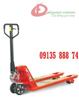 Xe nâng tay Noblelift 2.5tấn - AC25M