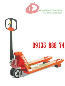 Xe nâng tay Noblelift 2,6 tấn – DELTA26M